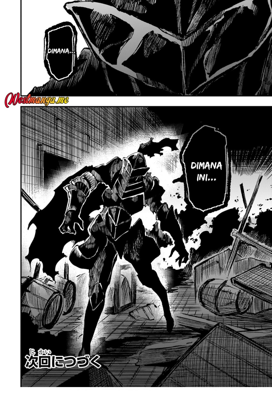 Hitoribocchi no Isekai Kouryaku Chapter 277 Gambar 16