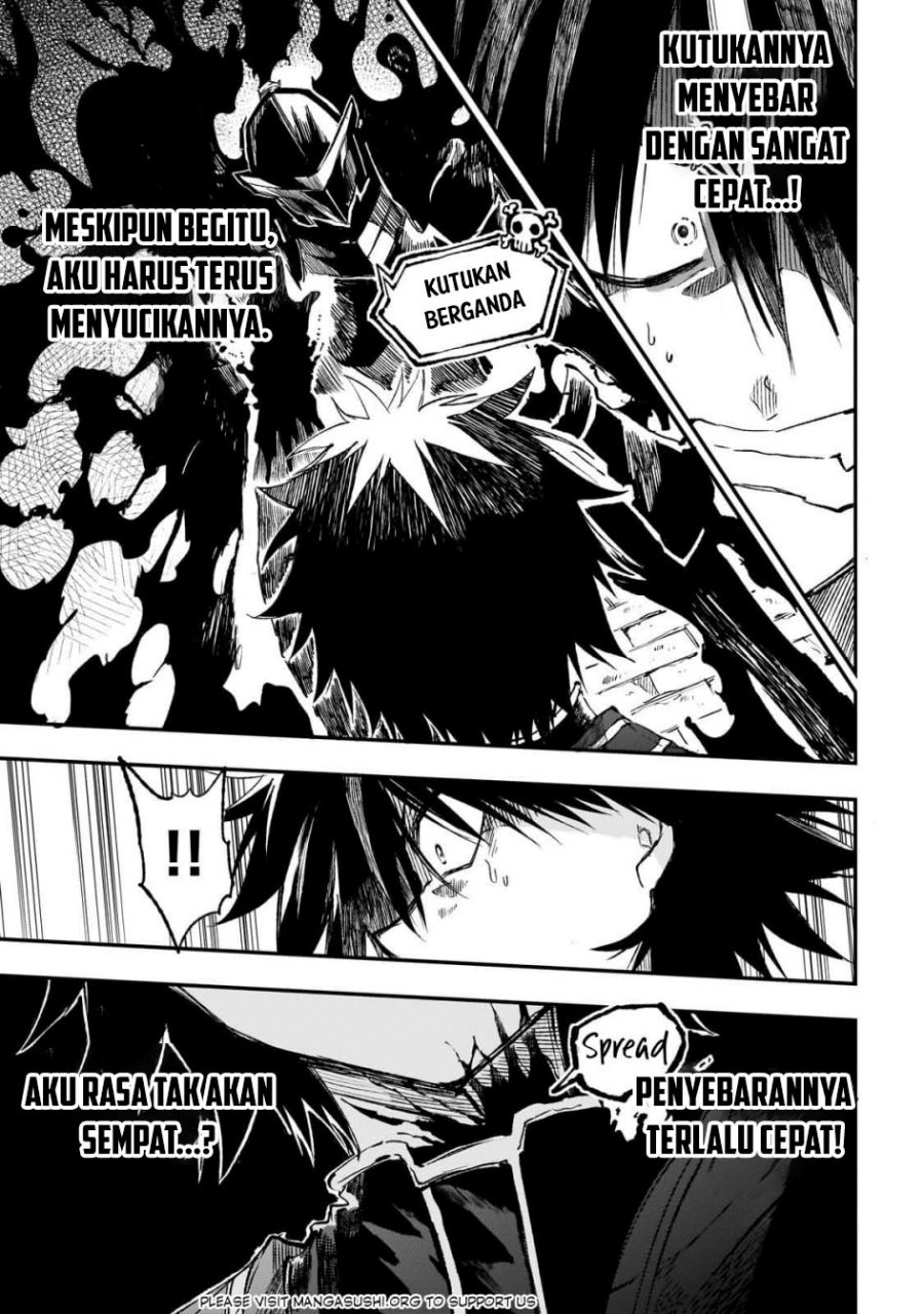 Hitoribocchi no Isekai Kouryaku Chapter 282 Gambar 2