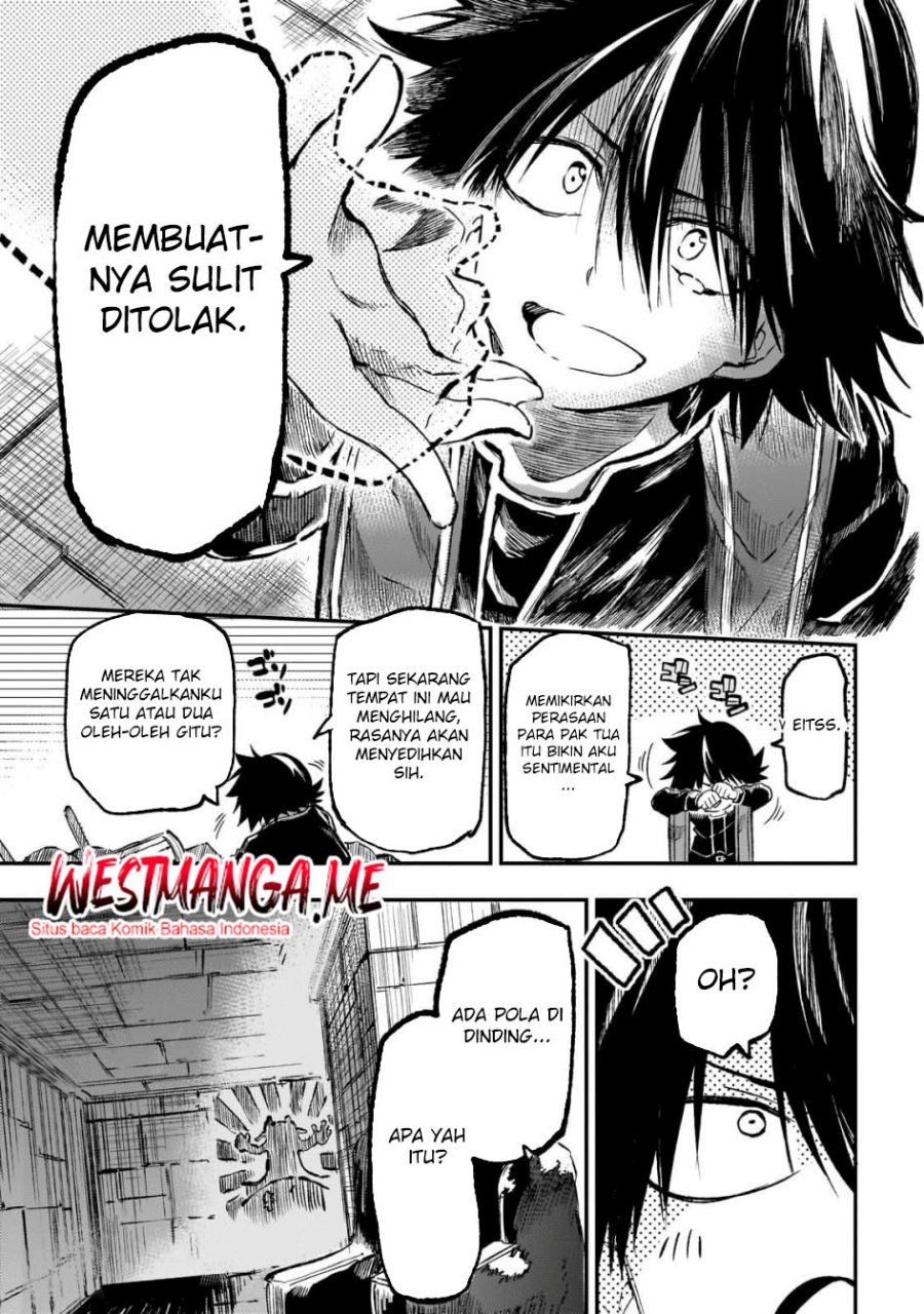 Hitoribocchi no Isekai Kouryaku Chapter 283 Gambar 16