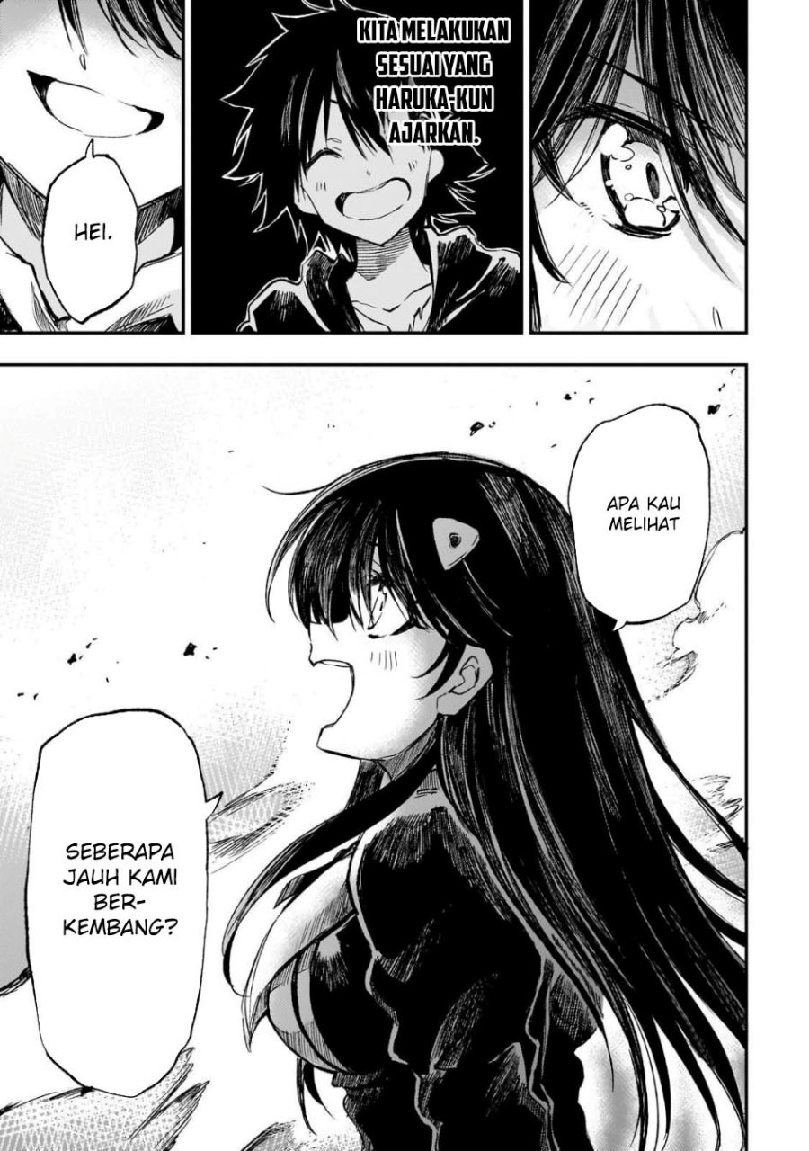 Hitoribocchi no Isekai Kouryaku Chapter 288 Gambar 14