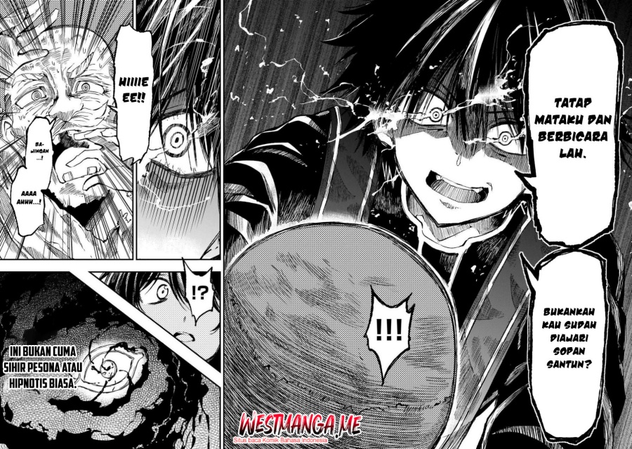 Hitoribocchi no Isekai Kouryaku Chapter 290 Gambar 13