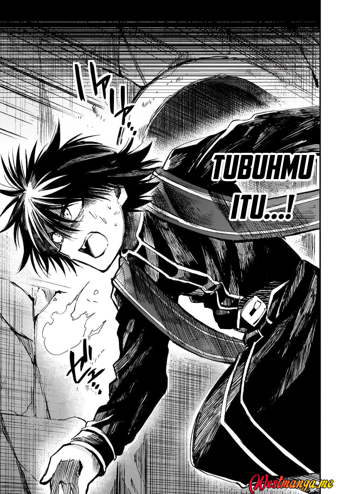 Hitoribocchi no Isekai Kouryaku Chapter 293 Gambar 11