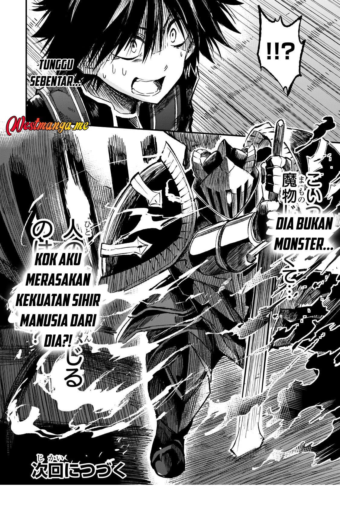 Hitoribocchi no Isekai Kouryaku Chapter 293 Gambar 15