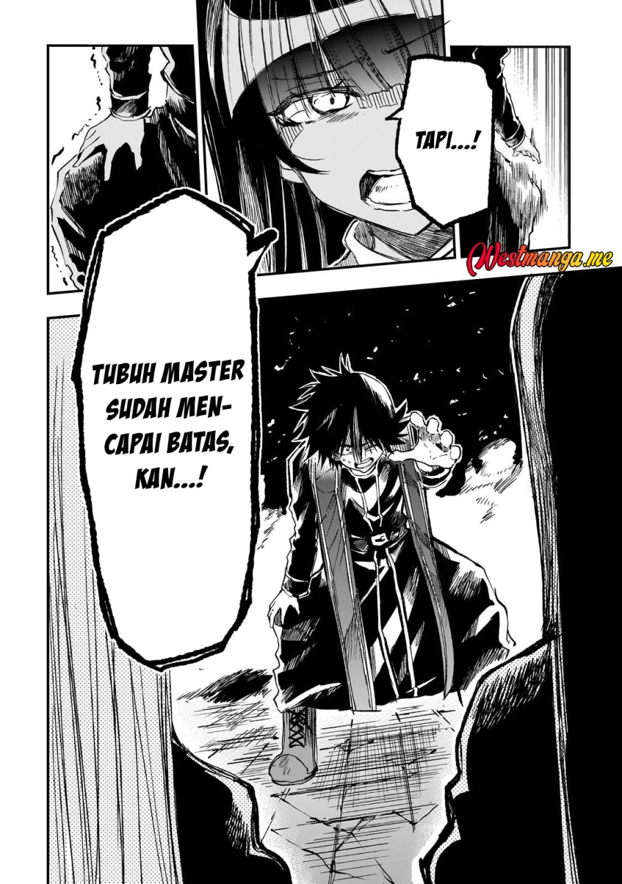 Hitoribocchi no Isekai Kouryaku Chapter 296 Gambar 10