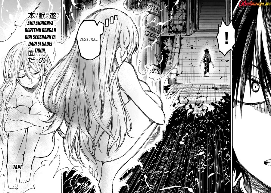 Hitoribocchi no Isekai Kouryaku Chapter 296 Gambar 13