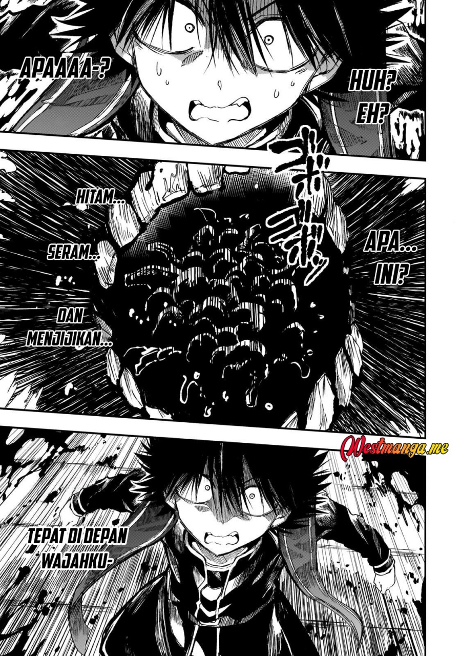 Hitoribocchi no Isekai Kouryaku Chapter 297 Gambar 5