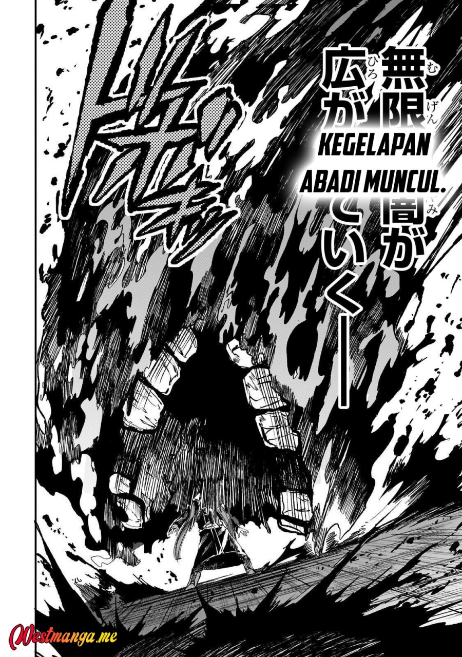 Hitoribocchi no Isekai Kouryaku Chapter 297 Gambar 6