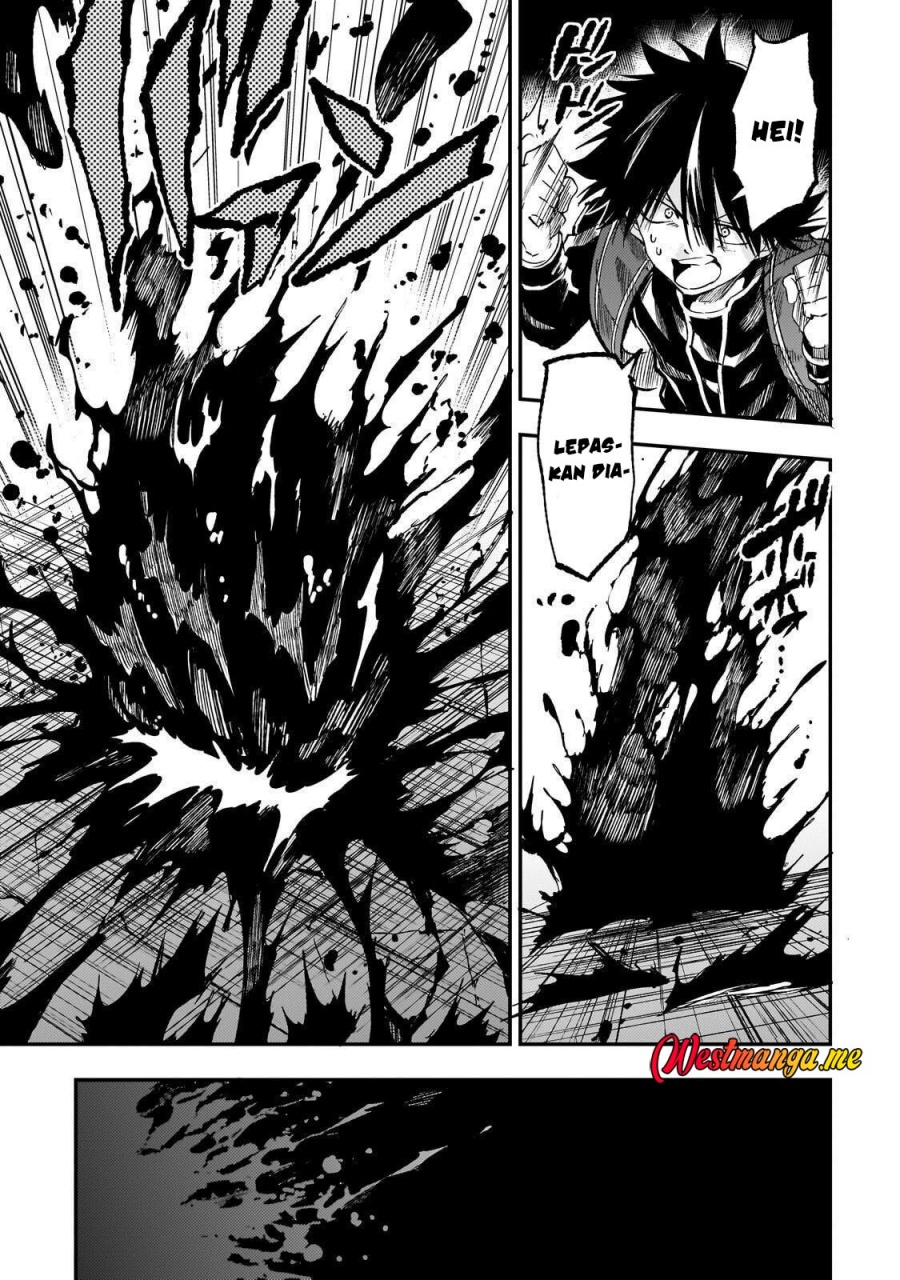 Hitoribocchi no Isekai Kouryaku Chapter 297 Gambar 7