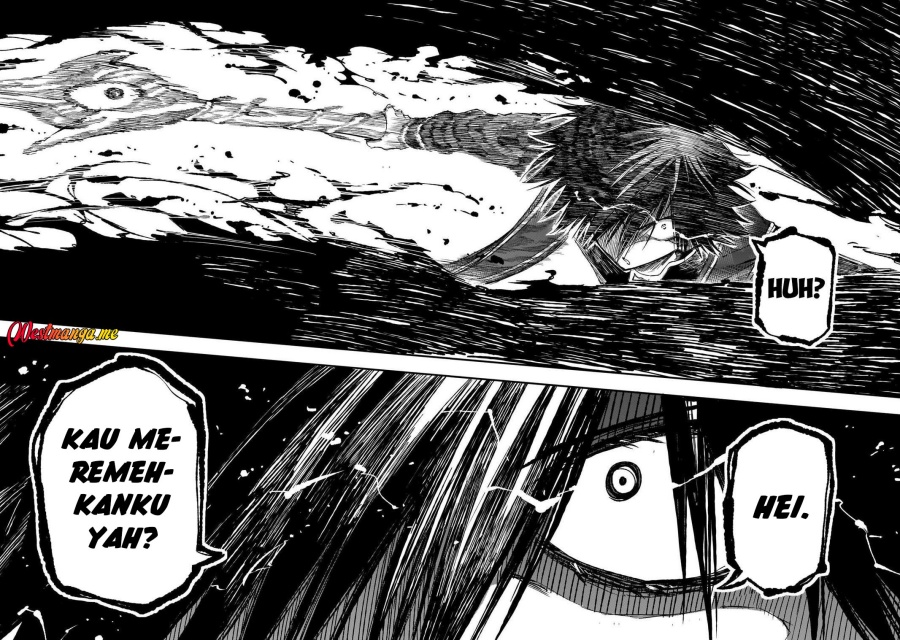 Hitoribocchi no Isekai Kouryaku Chapter 297 Gambar 11