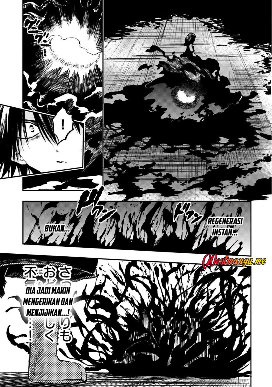 Hitoribocchi no Isekai Kouryaku Chapter 297 Gambar 13