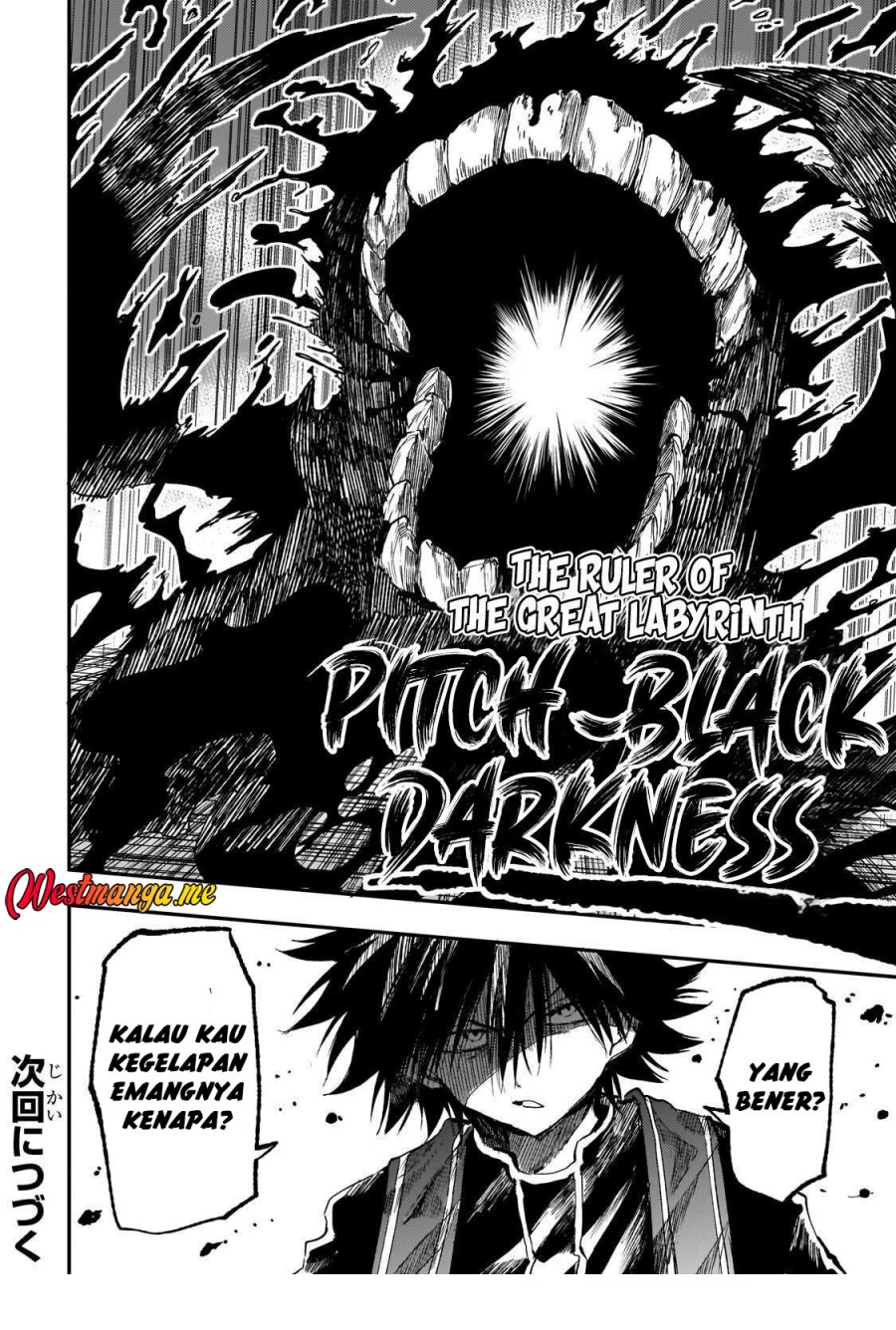 Hitoribocchi no Isekai Kouryaku Chapter 297 Gambar 14