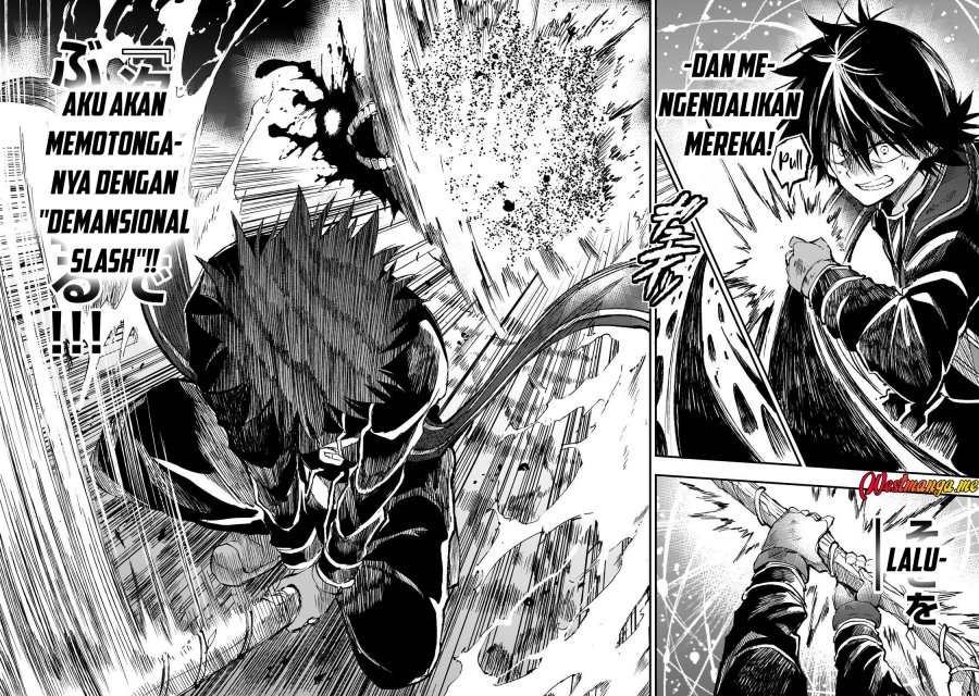 Hitoribocchi no Isekai Kouryaku Chapter 299 Gambar 8