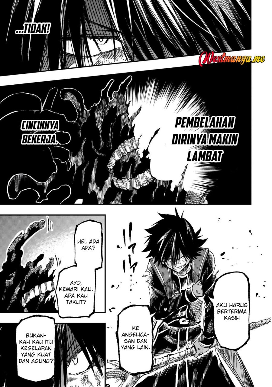 Hitoribocchi no Isekai Kouryaku Chapter 299 Gambar 10