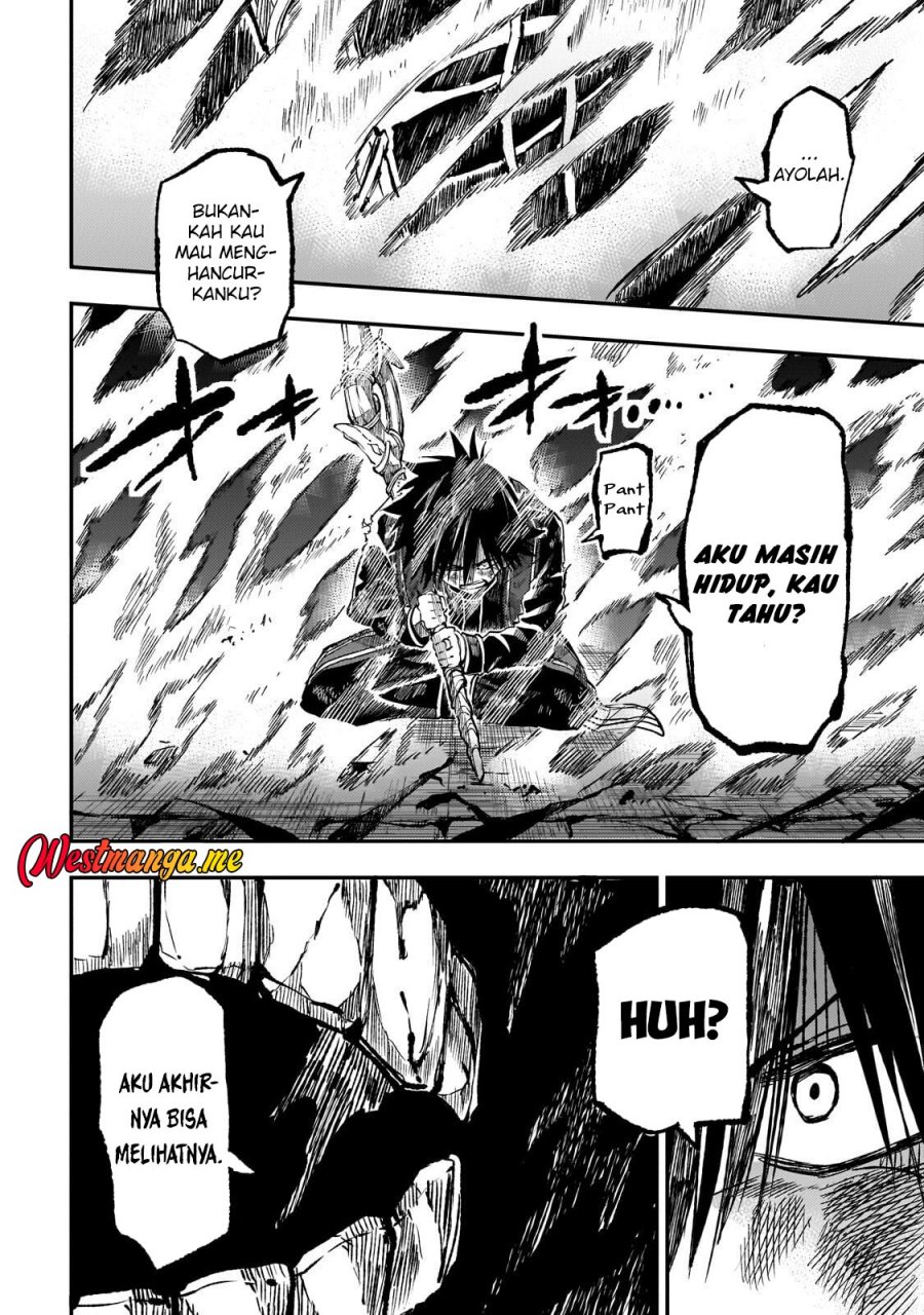 Hitoribocchi no Isekai Kouryaku Chapter 299 Gambar 12