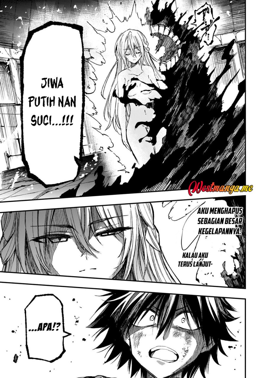 Hitoribocchi no Isekai Kouryaku Chapter 299 Gambar 13