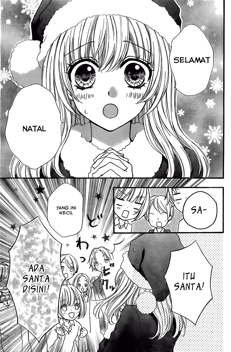 Hiyokoi Chapter 2 Gambar 26