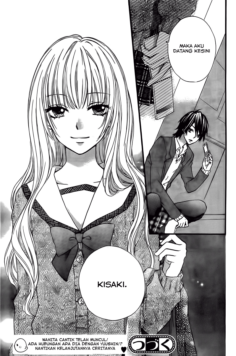 Hiyokoi Chapter 2 Gambar 39