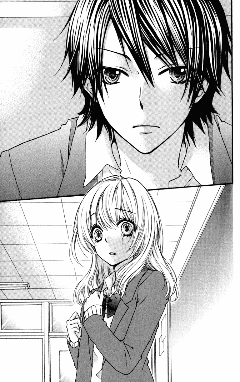 Hiyokoi Chapter 7 Gambar 39