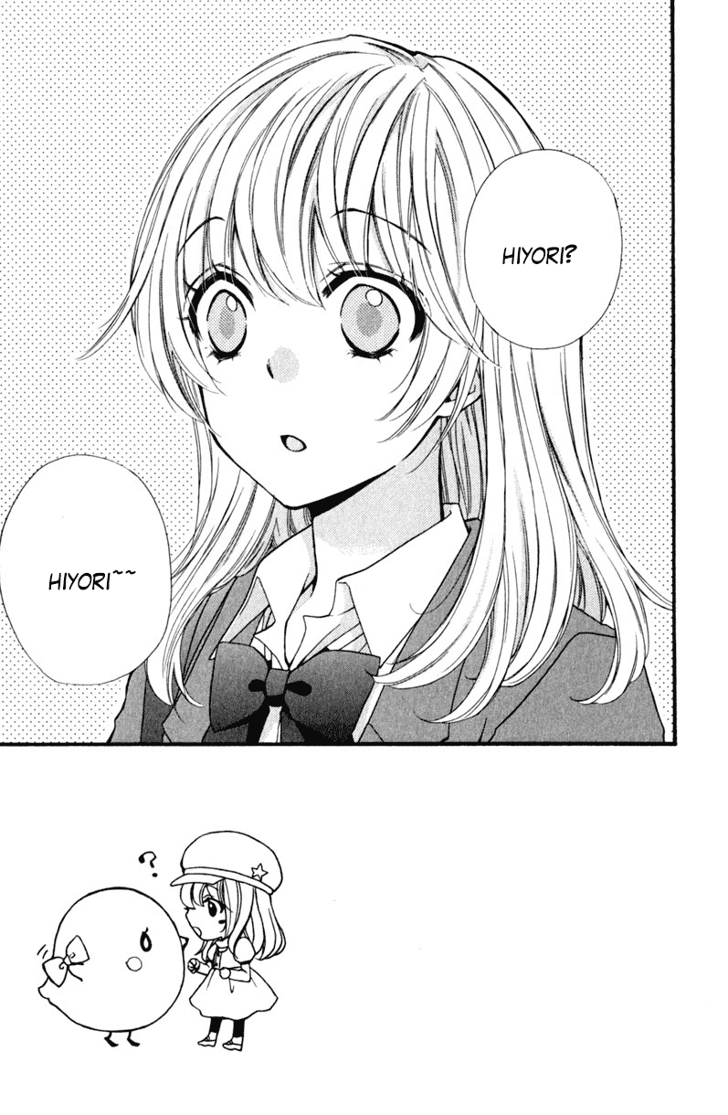 Hiyokoi Chapter 10 Gambar 2