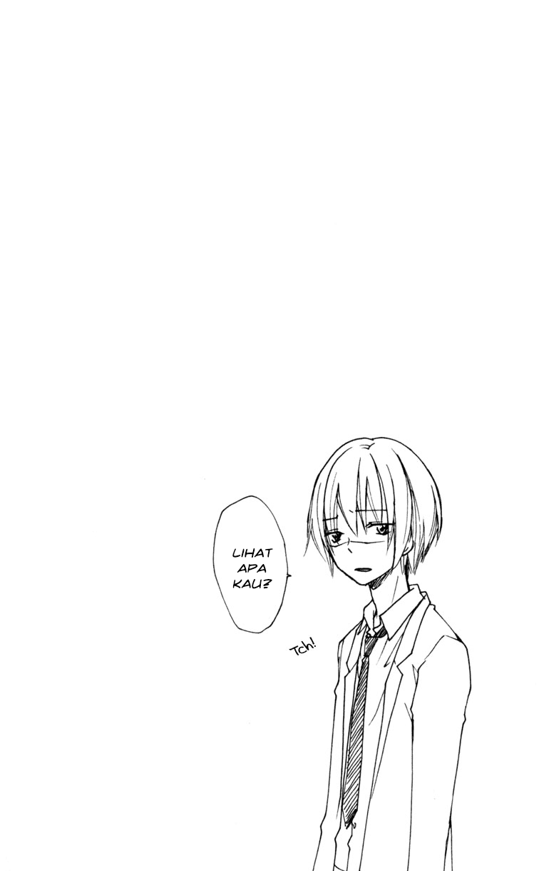 Hiyokoi Chapter 10 Gambar 41