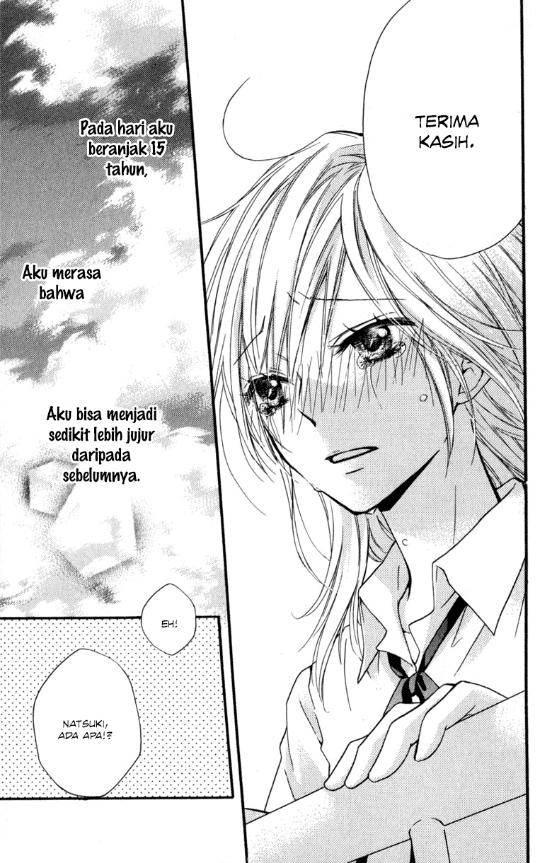 Hiyokoi Chapter 12 Gambar 55