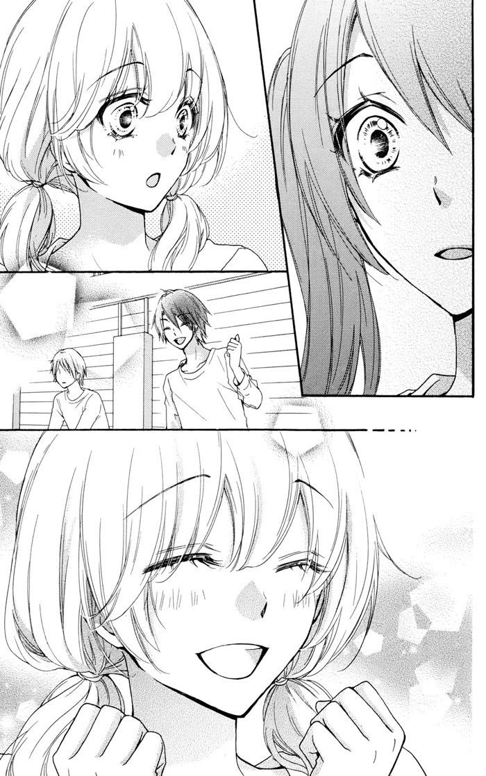 Hiyokoi Chapter 29.1 Gambar 20