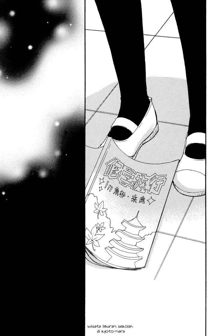 Hiyokoi Chapter 29.1 Gambar 40
