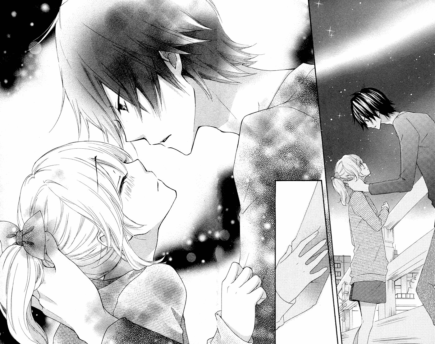 Hiyokoi Chapter 31 Gambar 41
