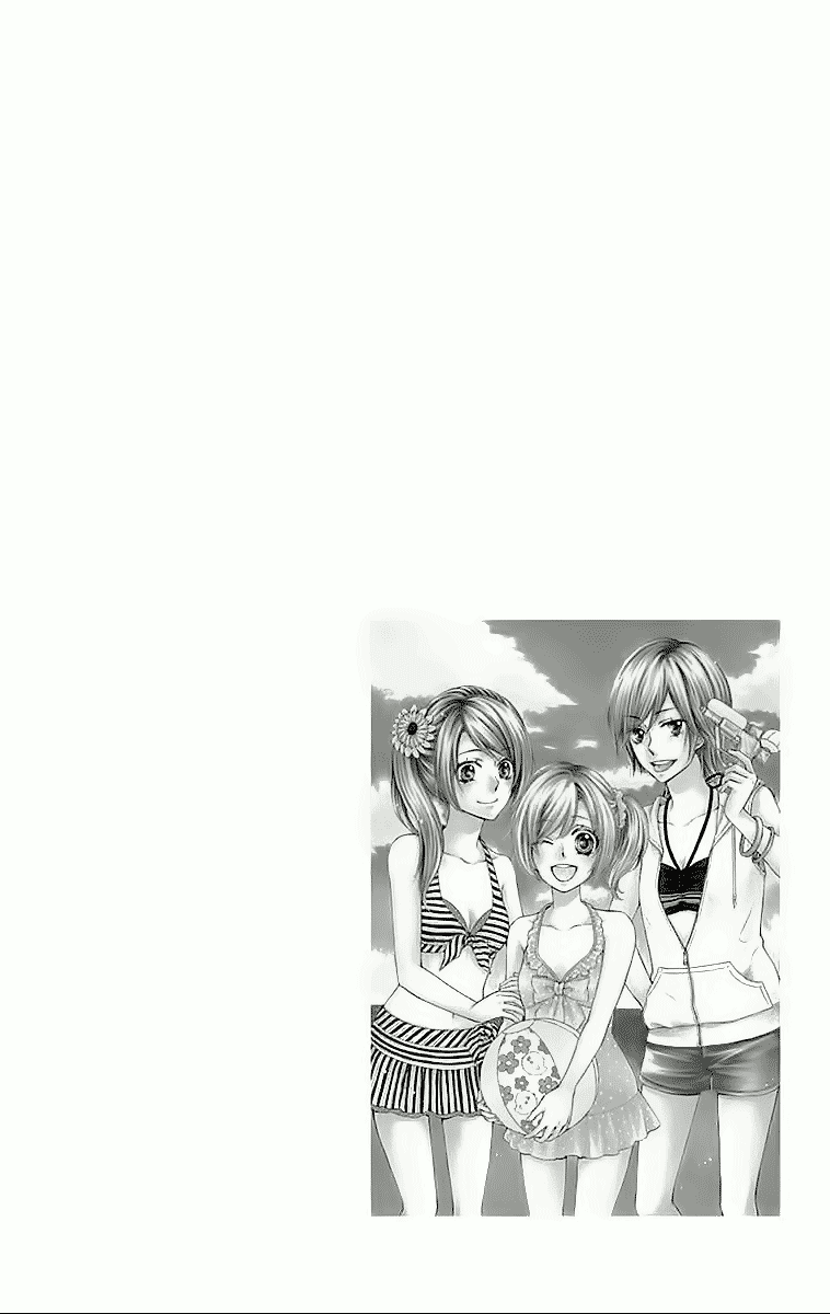 Hiyokoi Chapter 44 Gambar 32