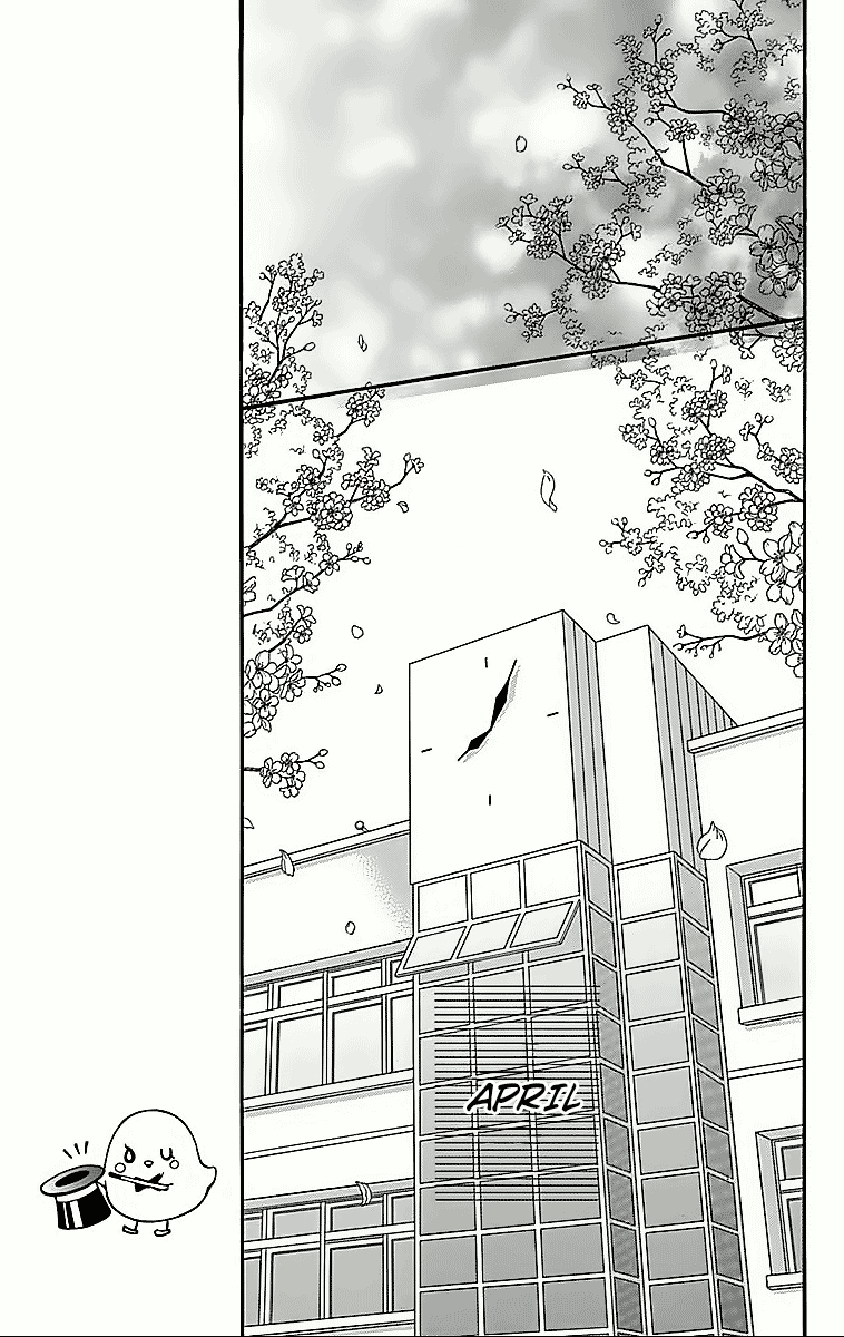 Hiyokoi Chapter 45 Gambar 27