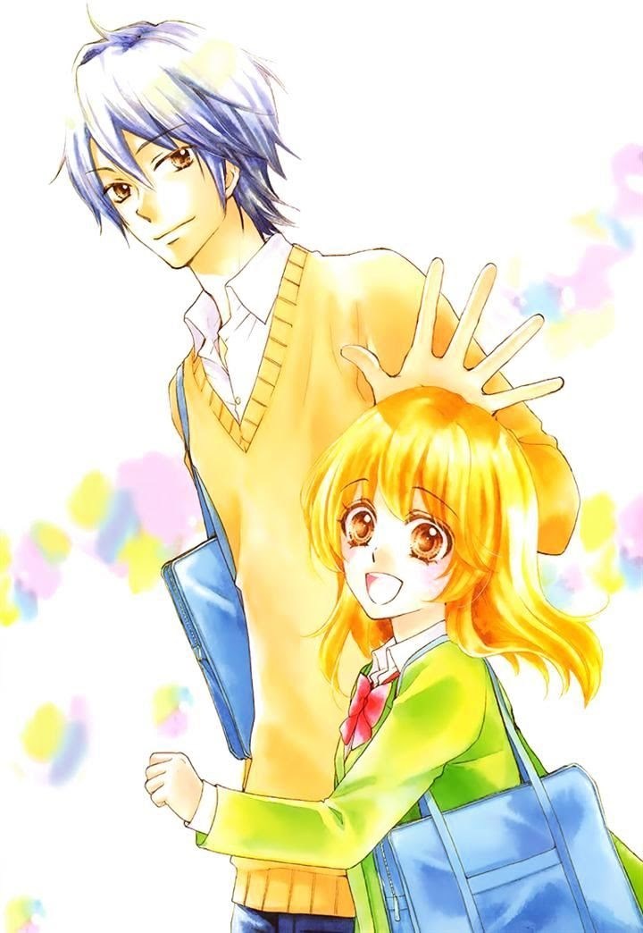 Hiyokoi Chapter 45 Gambar 33