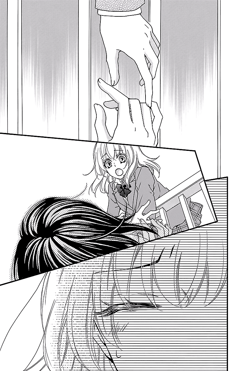 Hiyokoi Chapter 51 Gambar 9