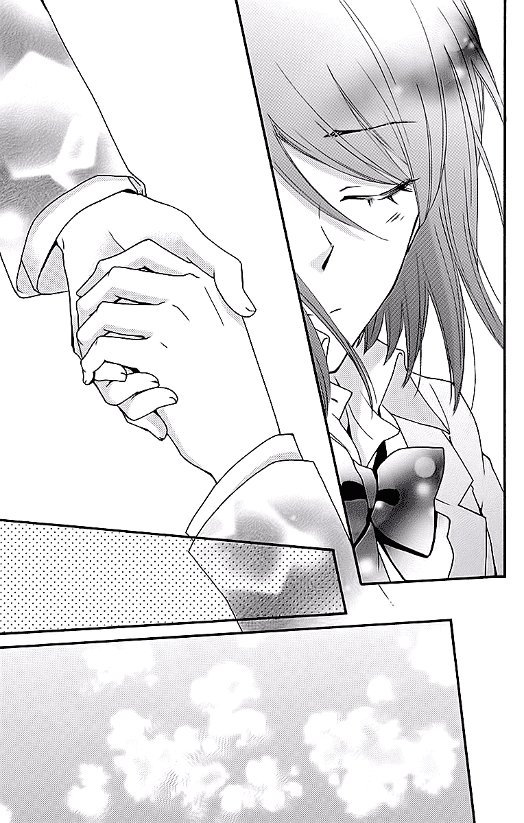 Hiyokoi Chapter 51 Gambar 12
