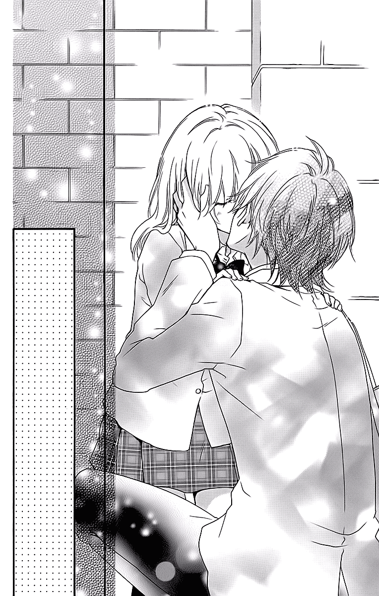 Hiyokoi Chapter 51 Gambar 35