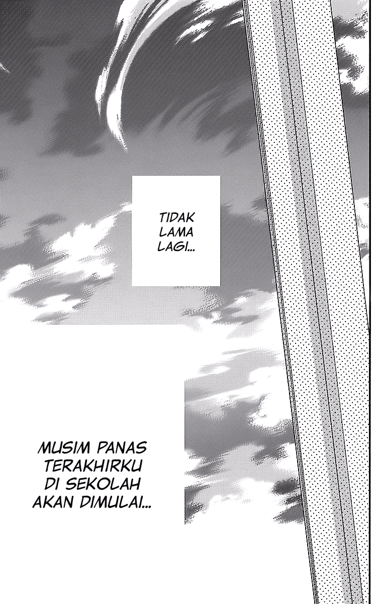 Hiyokoi Chapter 51 Gambar 42