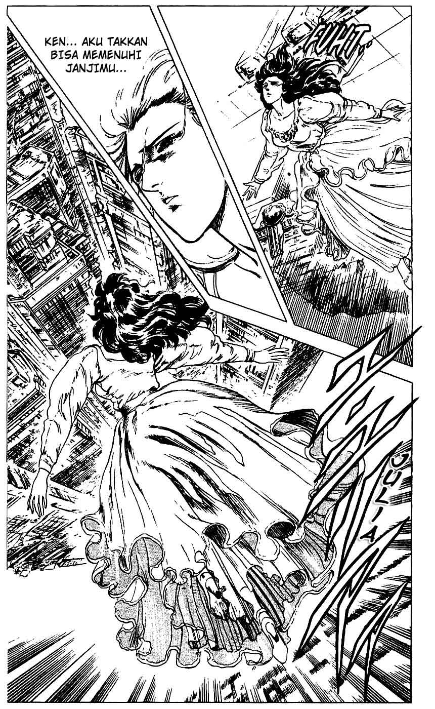 Hokuto no Ken Chapter 10 Gambar 12