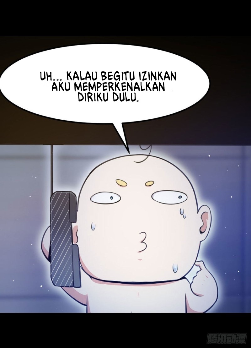 Hold On To The Angels Chapter 00 Gambar 3