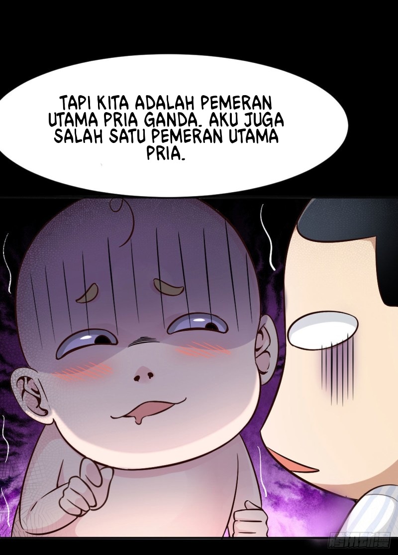 Hold On To The Angels Chapter 00 Gambar 5