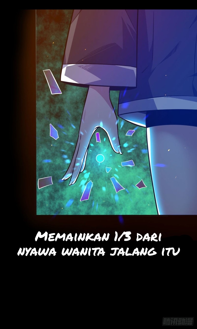 Hold On To The Angels Chapter 00 Gambar 9