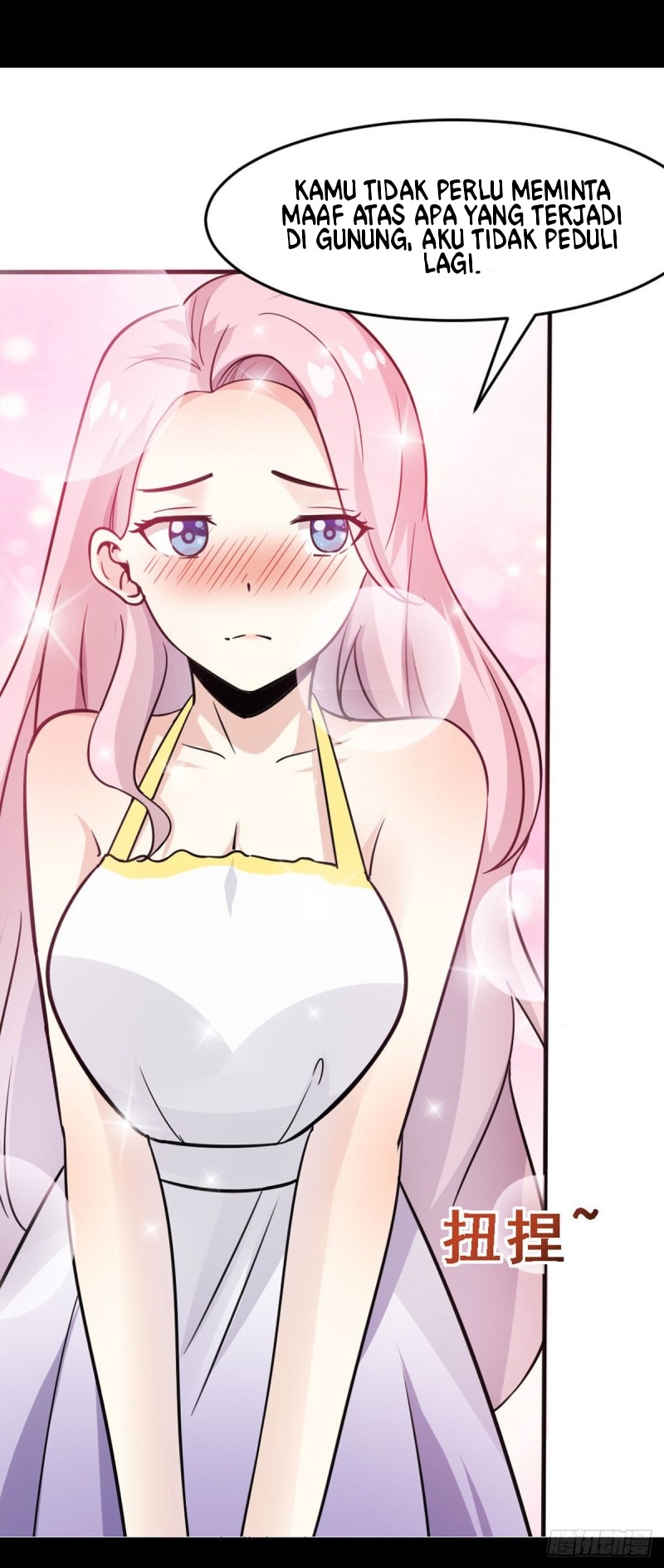 Hold On To The Angels Chapter 00 Gambar 10