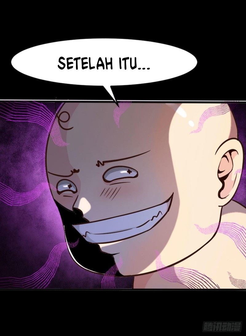 Hold On To The Angels Chapter 00 Gambar 12