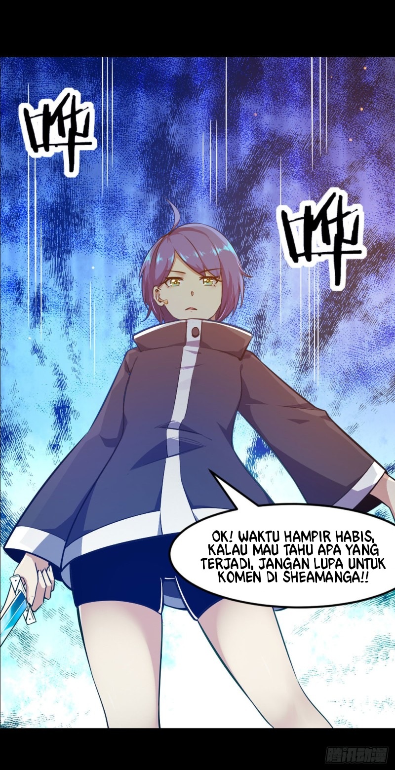 Hold On To The Angels Chapter 00 Gambar 13