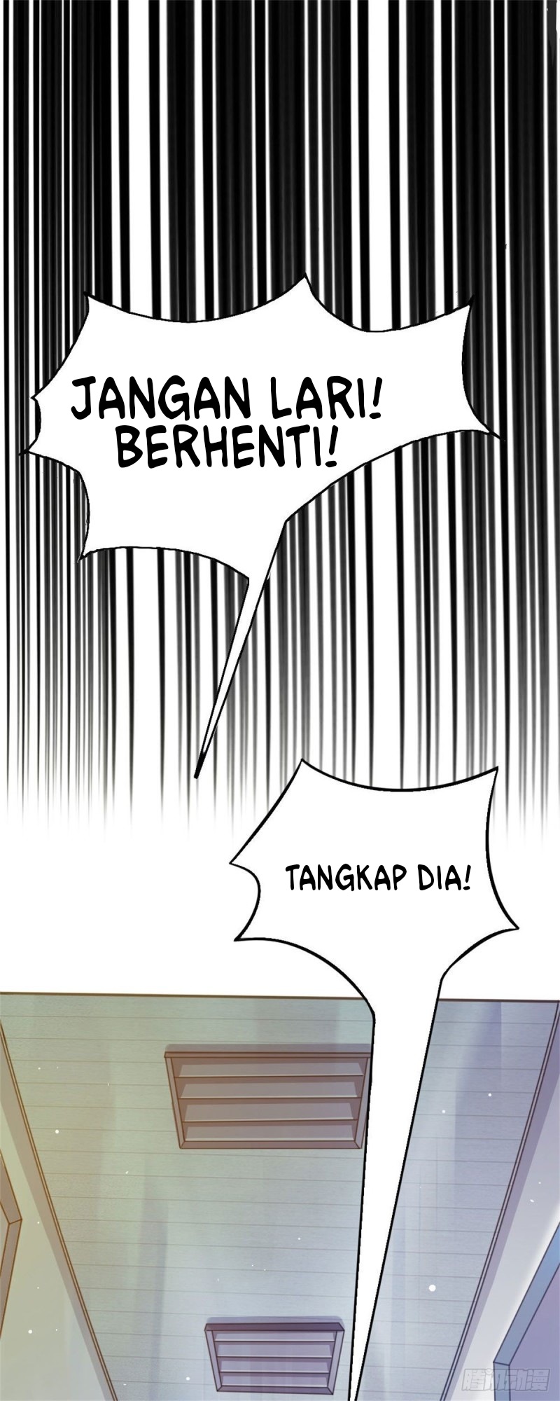 Hold On To The Angels Chapter 01 Gambar 17