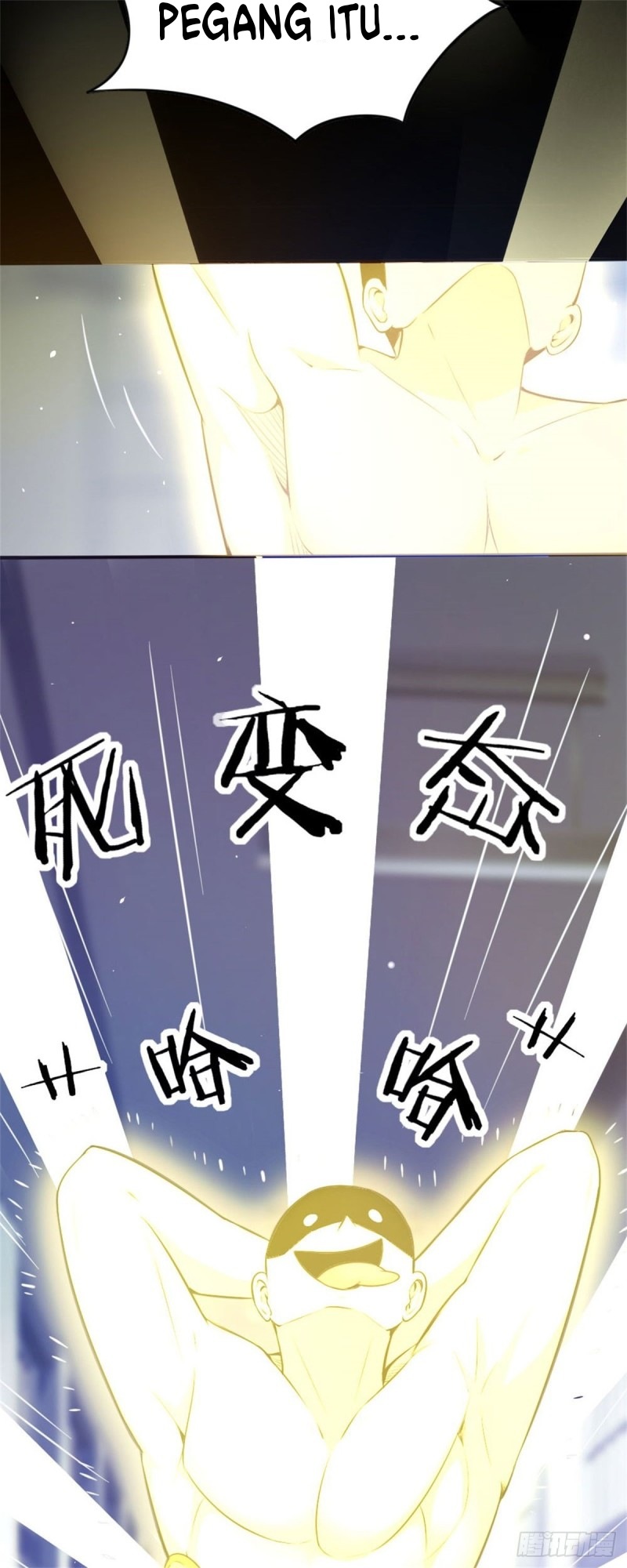 Hold On To The Angels Chapter 01 Gambar 20