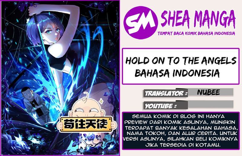 Hold On To The Angels Chapter 11 Gambar 1