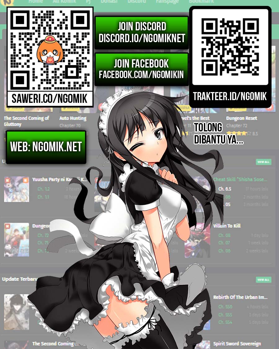 Hololive – Matsubara Tsuyoshi’s Twitter Shorts Chapter 06 Gambar 4
