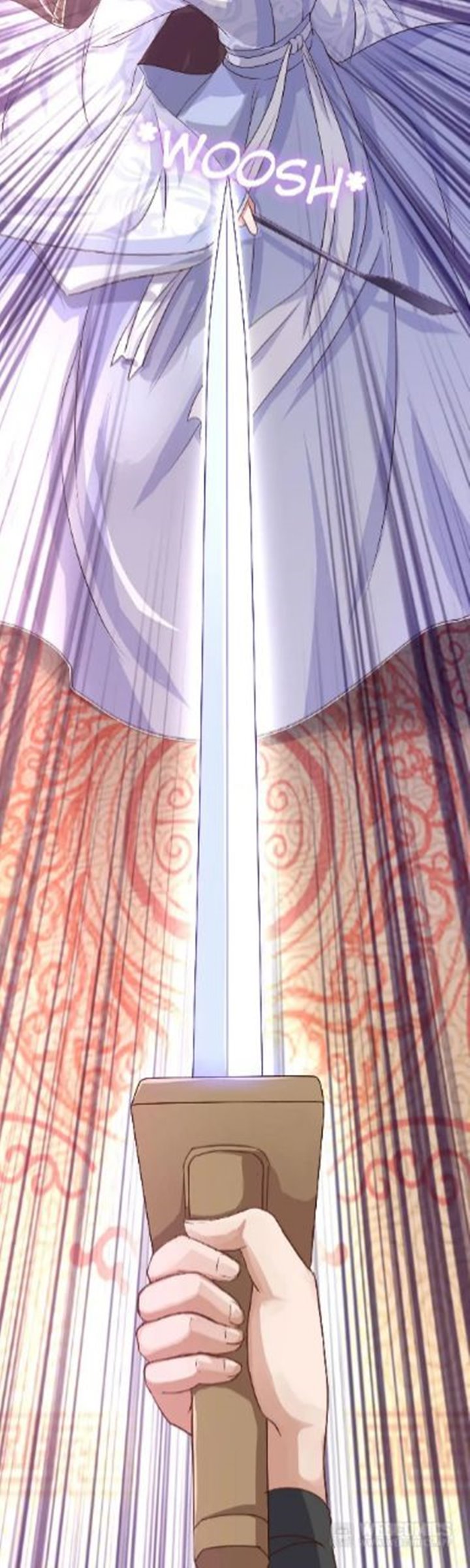 Holy Chef Crazy Empress Chapter 04 Gambar 7