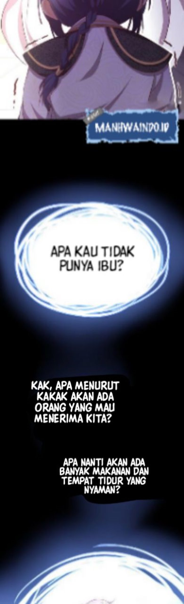 Holy Chef Crazy Empress Chapter 07 Gambar 3