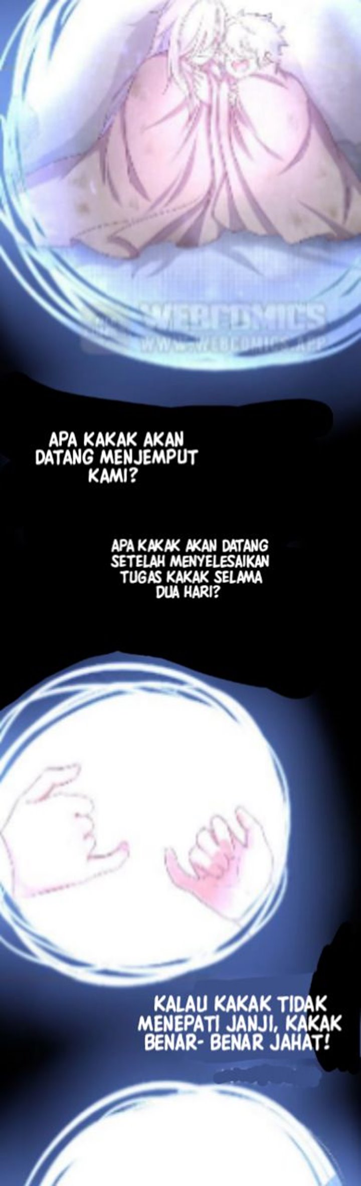 Holy Chef Crazy Empress Chapter 07 Gambar 4