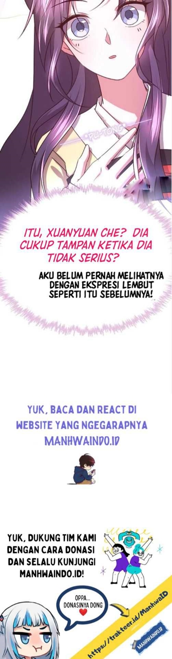Holy Chef Crazy Empress Chapter 12 Gambar 5